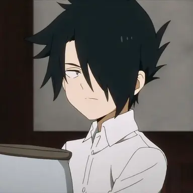 Profile image of Ray