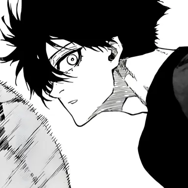Profile image of 凛