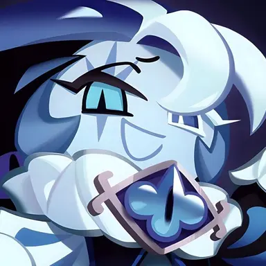 Profile image of 쉐도우밀크 쿠키