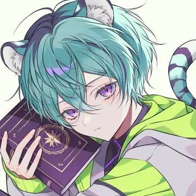 Profile image of アオイ