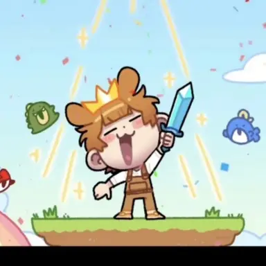 Profile image of 덕개