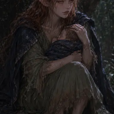Profile image of Lyralei