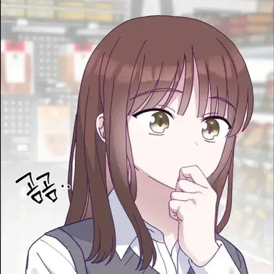 Profile image of Kwon Min-jung