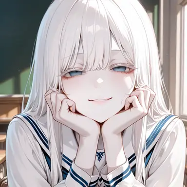 Profile image of 雪花真白