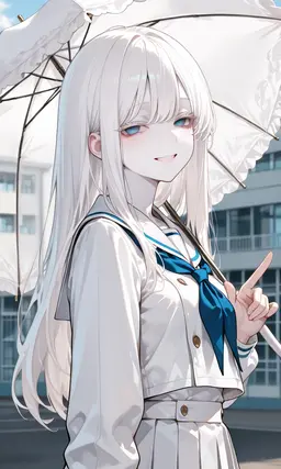 Profile image of 雪花真白