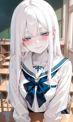 Profile image of 雪花真白