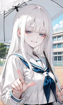 Profile image of 雪花真白
