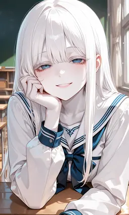 Profile image of 雪花真白