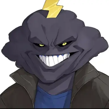 Profile image of 장마군