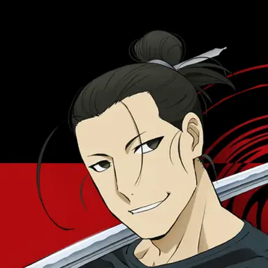 Profile image of 与謝野イワン