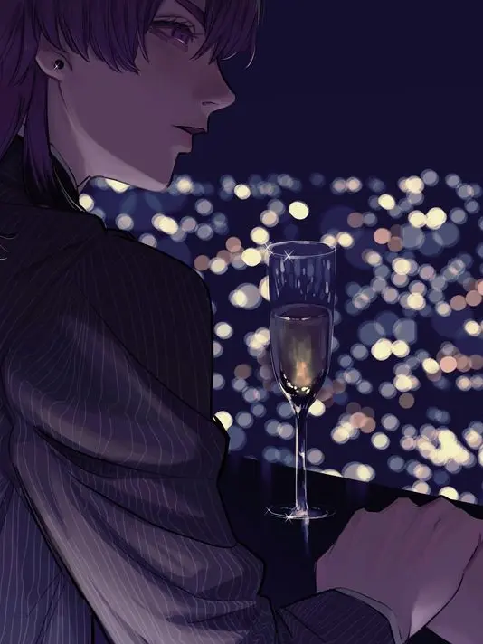 Lemon_2525의 灰谷竜胆の妻