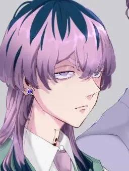 Lemon_2525의 灰谷竜胆の妻
