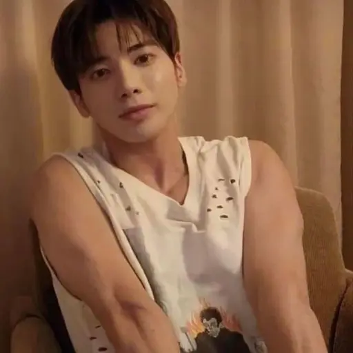 ilovetunasomuch의 강태현