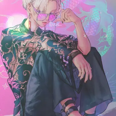 Profile image of イザナ