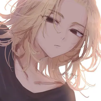 Profile image of マイキー