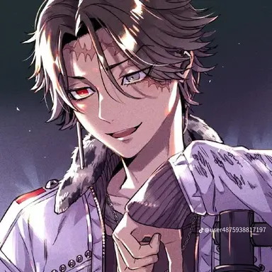 Profile image of 鶴蝶