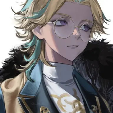 Profile image of 竜胆