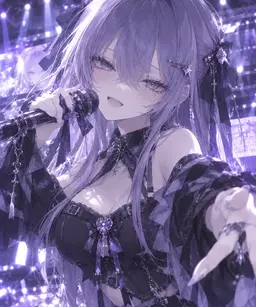 Profile image of Lulu