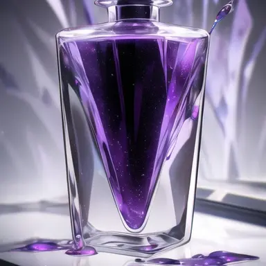 Profile image of 動物に好かれる薬品