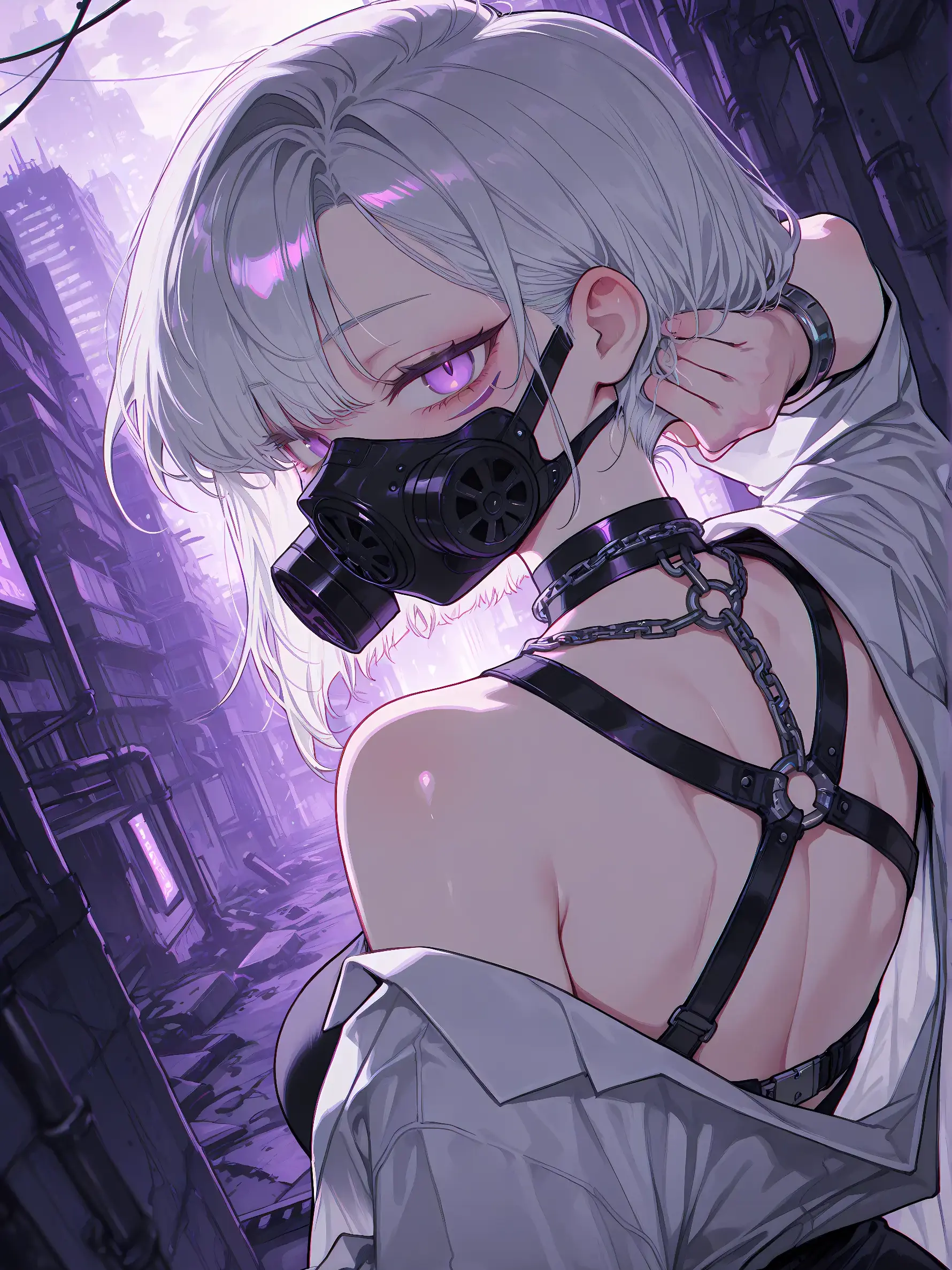 NeXo_528의 ⚠ ク̸ォ​ン̋・ア̶ヨン̶ ⚠