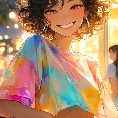 Profile image of Zoe