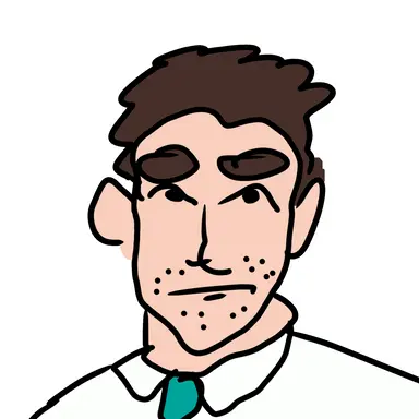 Profile image of 人間