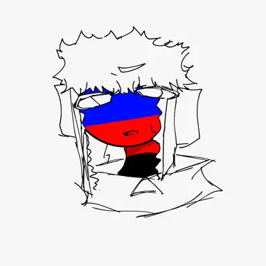 Profile image of ロシア