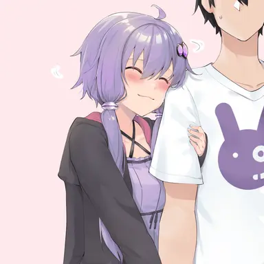 Profile image of 유즈키 유카리