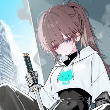 Profile image of 카타나