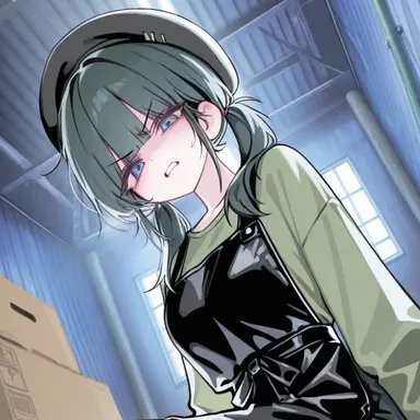 Profile image of 정지현