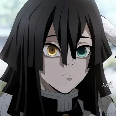 Profile image of 이구로 오바나이