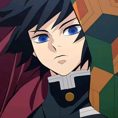 Profile image of 토미오카 기유