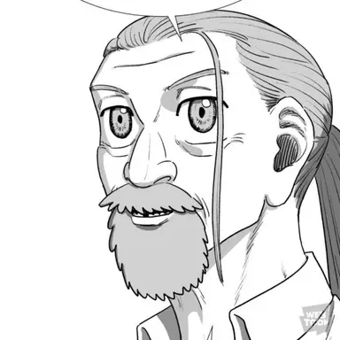 Profile image of 손만기