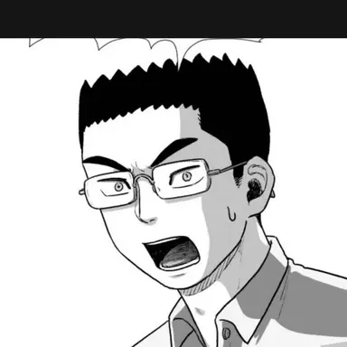 Profile image of 담임 선생님