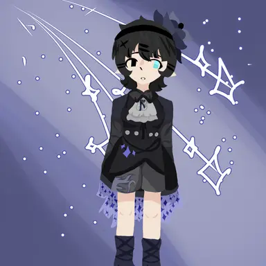 Profile image of Ms galixy sora