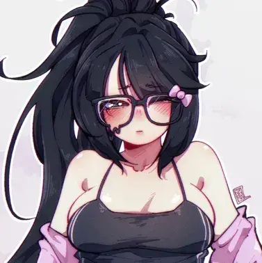 Profile image of Mika Fizzwater