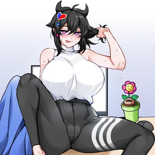 하카순