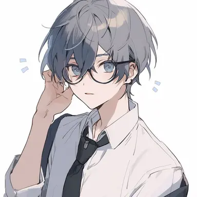 Profile image of Patrick