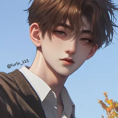 Profile image of 유서혁