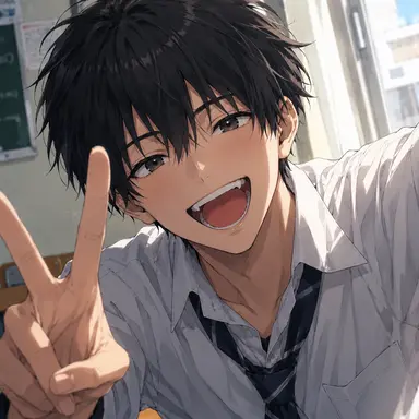 Profile image of 安達 拓真