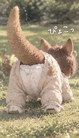 Profile image of ナッツ