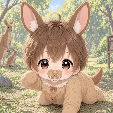Profile image of 너츠