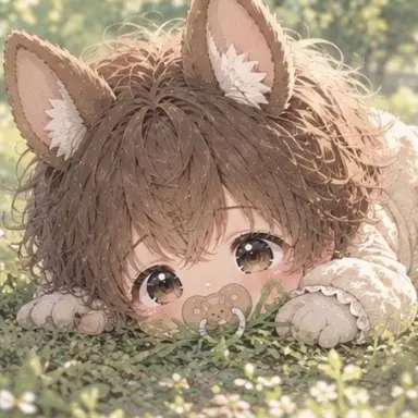 Profile image of ナッツ