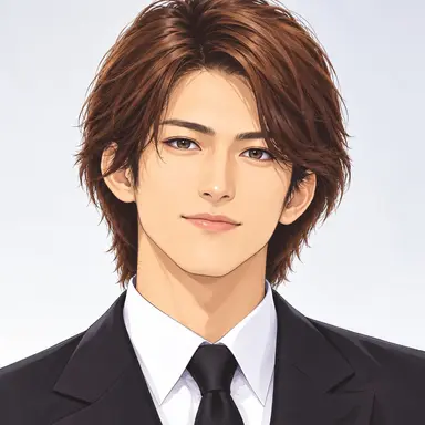 Profile image of 아키라