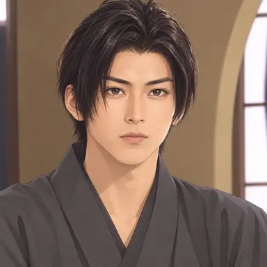 Profile image of 소지로