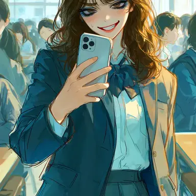 Profile image of ハン・ジア