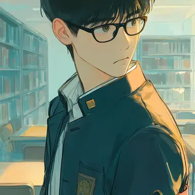 Profile image of イム・ミンジュン