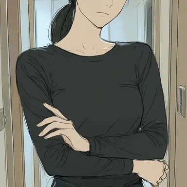 Profile image of Sable