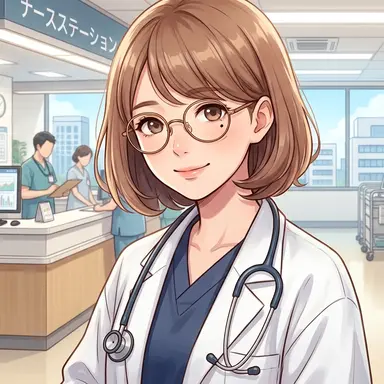 Profile image of リーシャ