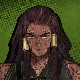 Profile image of 퀴케그